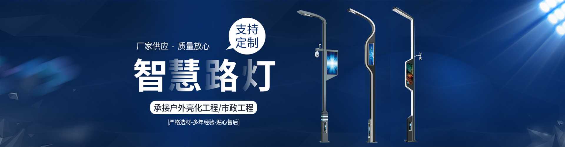 汝南县太阳能路灯定制厂家
